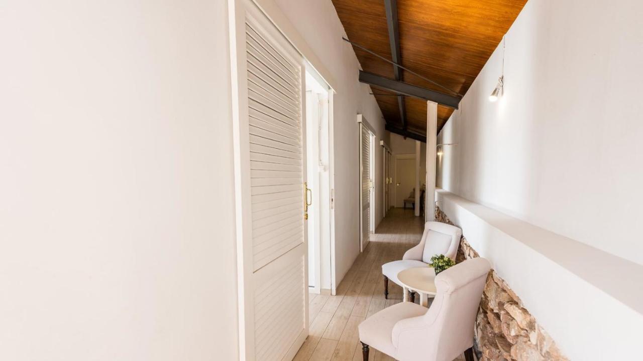 Вилла Cortijo La Vega Archidona By Ruralidays Экстерьер фото